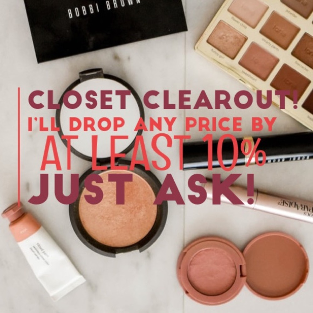 ⬇️ Price Drop Day!! ⬇️
